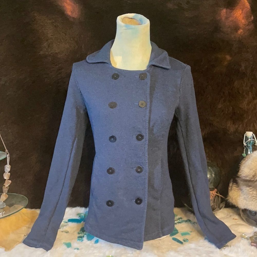 Velvet by Graham & Spencer jacket XS (4216)